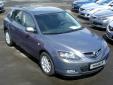 Bail pour Mazda Mazda3 2007 Gris
