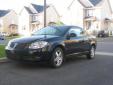 Bail pour Pontiac G5 2008 Noir