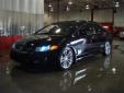 Bail pour Honda Civic 2008 Noir