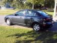 Bail pour Mazda Mazda3 2006 Gris