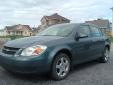 Bail pour Chevrolet Cobalt 2007 Gris