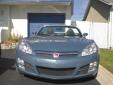 Bail pour Saturn SKY 2008 Bleu