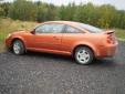 Bail pour Chevrolet Cobalt 2007 Orange