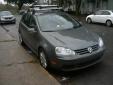 Bail pour Volkswagen Rabbit 2008 Vert