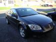 Bail pour Pontiac G5 2007 Noir