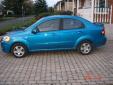 Bail pour Pontiac Wave 2008 Bleu