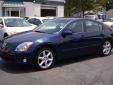 Bail pour Nissan Altima 2008 Bleu