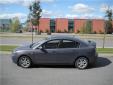 Bail pour Mazda Mazda3 2007 Gris