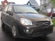 Bail pour Kia Rondo 2009 