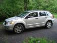 Bail pour Dodge Caliber 2008 Gris