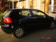 Bail pour Volkswagen Rabbit 2009 Noir