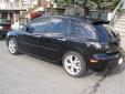 Bail pour Mazda Mazda3 2009 Noir