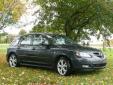 Bail pour Mazda Mazda3 2007 Gris