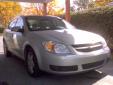 Bail pour Chevrolet Cobalt 2007 Gris