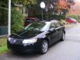 Bail pour Saturn ION 2007 Noir