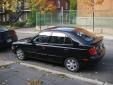 Bail pour Hyundai Accent 2006 Noir