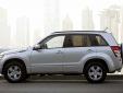 Bail pour Suzuki Grand Vitara 2007 Gris