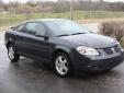 Bail pour Pontiac G5 2008 Gris