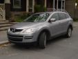Bail pour Mazda CX-9 2007 Gris