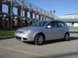 Bail pour Volkswagen Rabbit 2009 Gris