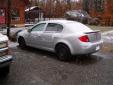 Bail pour Pontiac G5 2007 Gris
