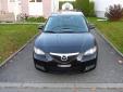 Bail pour Mazda Mazda3 2007 Noir
