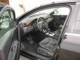 Bail pour Volkswagen Passat 2008 Noir