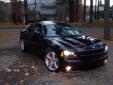 Bail pour Dodge Charger 2006 Noir