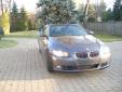 Bail pour BMW 3 Series 2008 