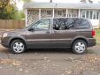 Bail pour Pontiac Montana 2007 