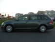 Bail pour Volkswagen Jetta 2009 Gris