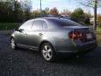 Bail pour Volkswagen Jetta 2008 Gris