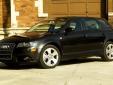 Bail pour Audi A3 2006 Gris