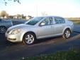 Bail pour Pontiac G5 2008 Gris