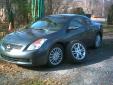 Bail pour Nissan Altima 2008 Gris