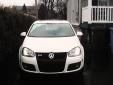 Bail pour Volkswagen GLI 2008 Blanc