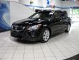 Bail pour Honda Accord 2009 Noir