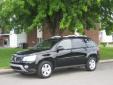 Bail pour Pontiac Torrent 2008 Noir