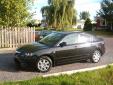 Bail pour Mazda Mazda3 2007 Noir