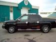 Bail pour Honda Ridgeline 2008 Noir