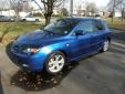 Bail pour Mazda Mazda3 2008 Bleu