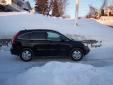 Bail pour Honda CRV 2009 Noir
