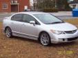 Bail pour Acura CSX 2008 