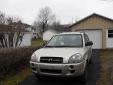 Bail pour Hyundai Tucson 2007 