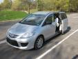 Bail pour Mazda Mazda5 2009 Gris
