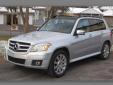 Bail pour Mercedes GLK 2010 Gris
