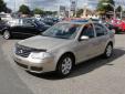 Bail pour Volkswagen City 2009 Or