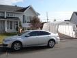 Bail pour Mazda Mazda6 2009 Gris