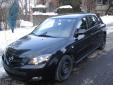 Bail pour Mazda Mazda3 2007 Noir