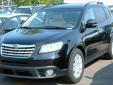 Bail pour Subaru Tribeca 2009 Noir
